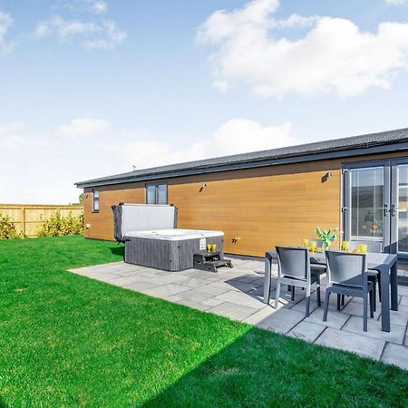 Cotswold Gateway Escape Hotel Offenham Luaran gambar