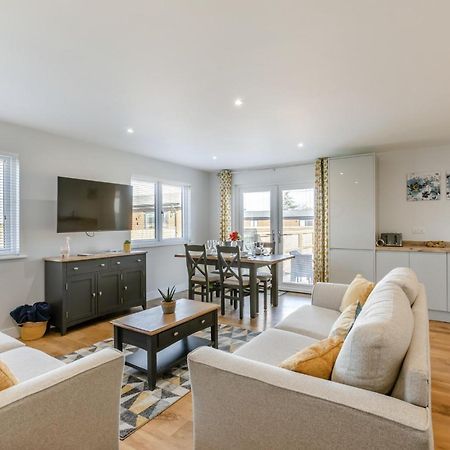 Cotswold Gateway Escape Hotel Offenham Luaran gambar