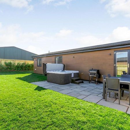 Cotswold Gateway Escape Hotel Offenham Luaran gambar