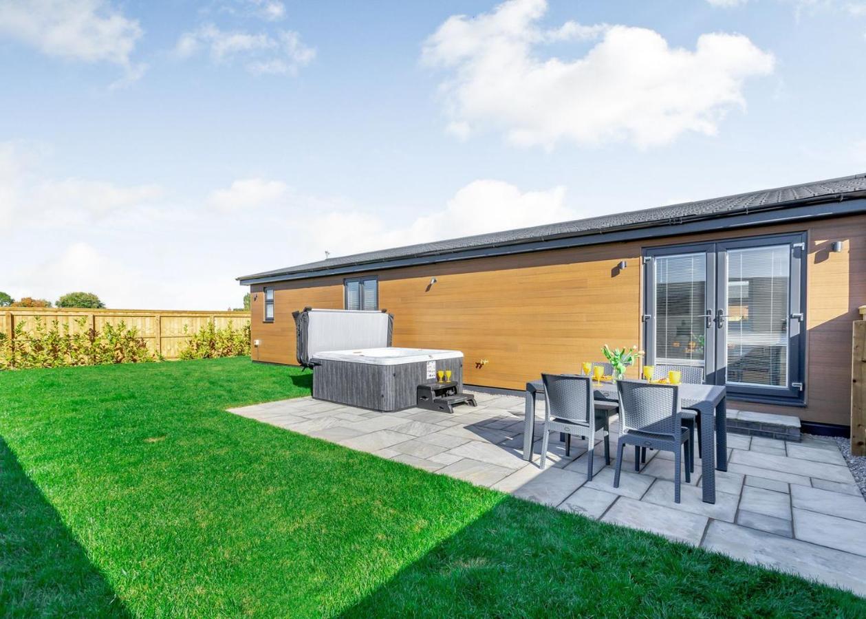 Cotswold Gateway Escape Hotel Offenham Luaran gambar