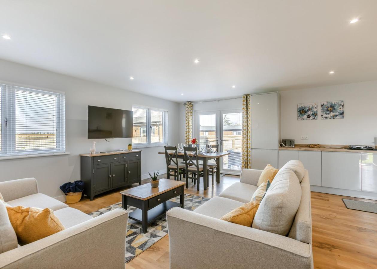 Cotswold Gateway Escape Hotel Offenham Luaran gambar