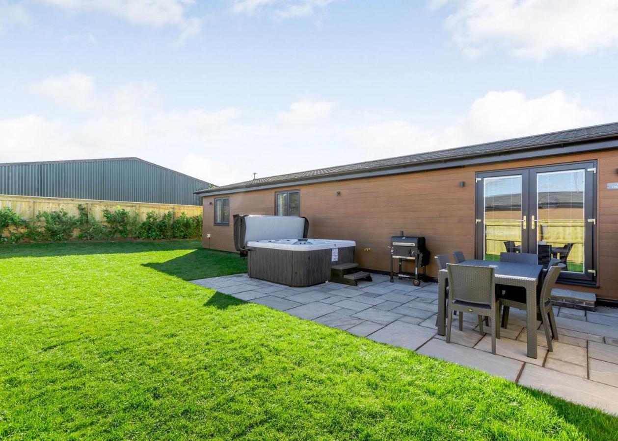 Cotswold Gateway Escape Hotel Offenham Luaran gambar