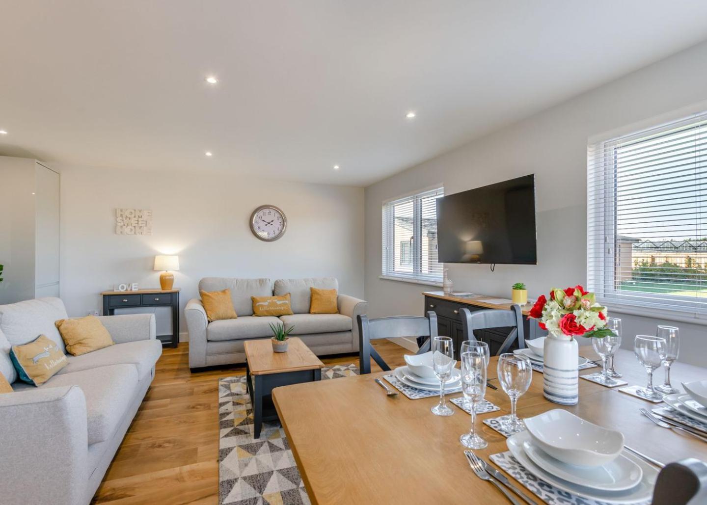 Cotswold Gateway Escape Hotel Offenham Luaran gambar