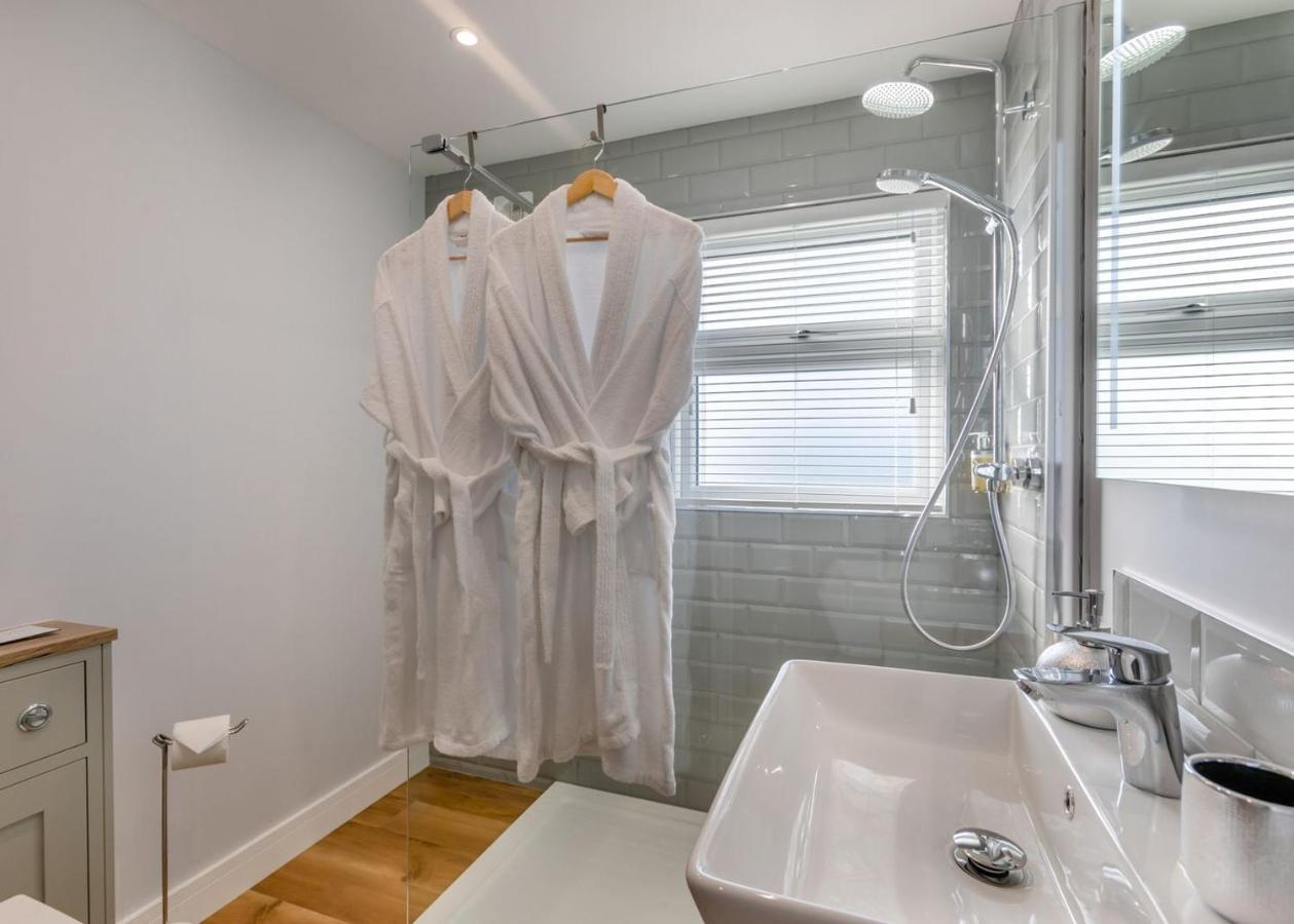 Cotswold Gateway Escape Hotel Offenham Luaran gambar