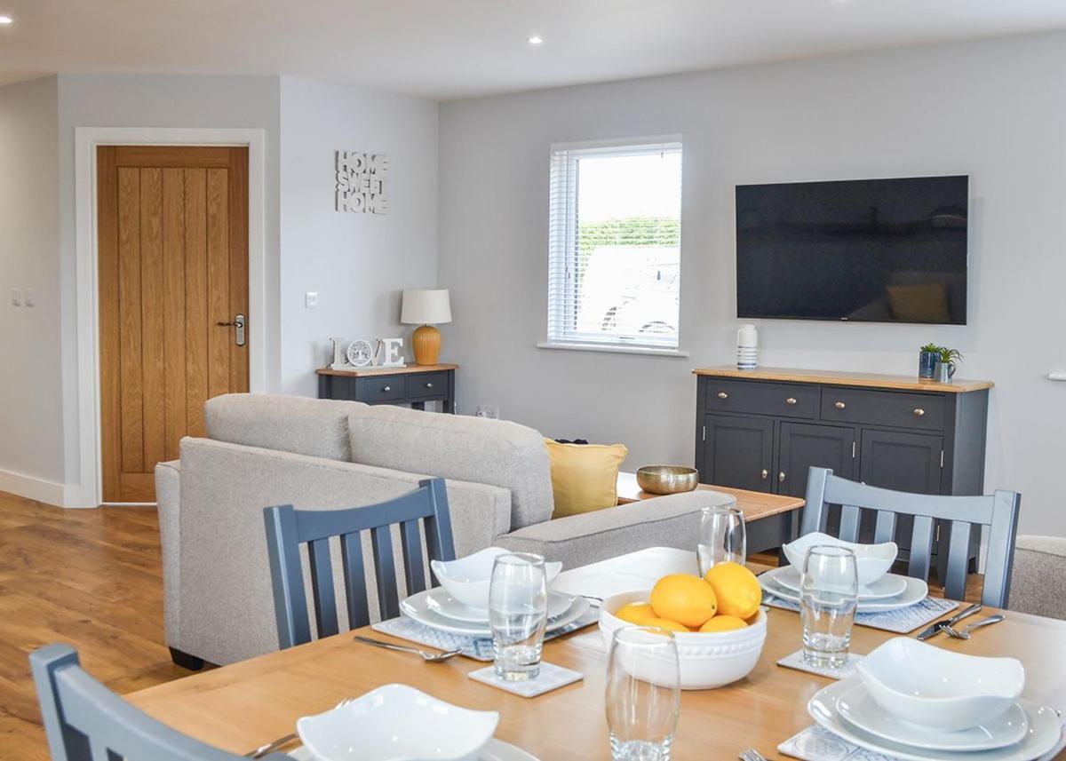 Cotswold Gateway Escape Hotel Offenham Luaran gambar