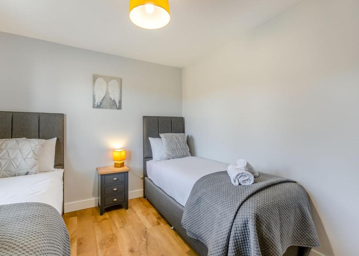 Cotswold Gateway Escape Hotel Offenham Luaran gambar