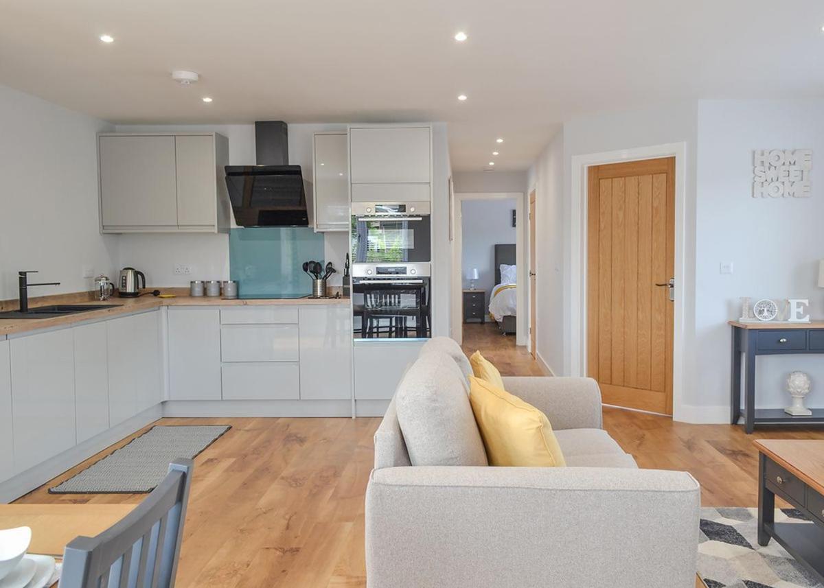 Cotswold Gateway Escape Hotel Offenham Luaran gambar