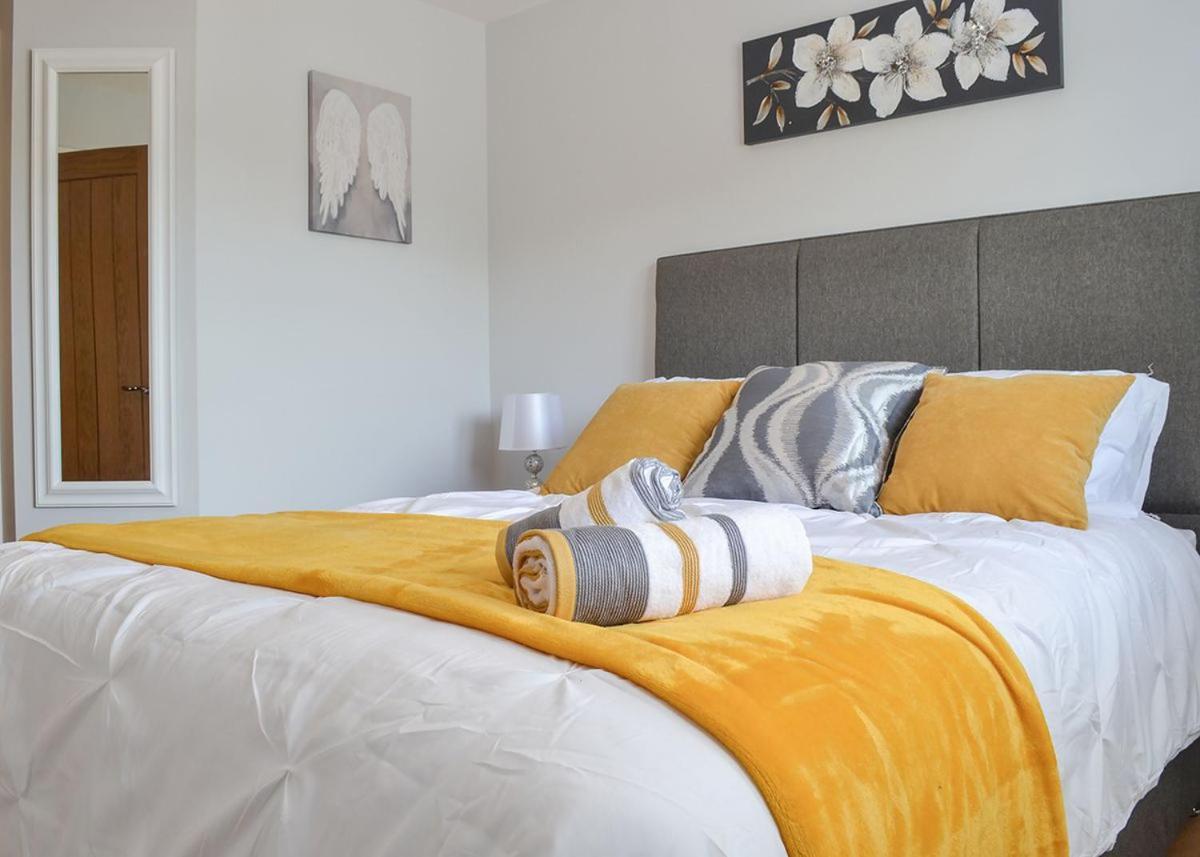 Cotswold Gateway Escape Hotel Offenham Luaran gambar