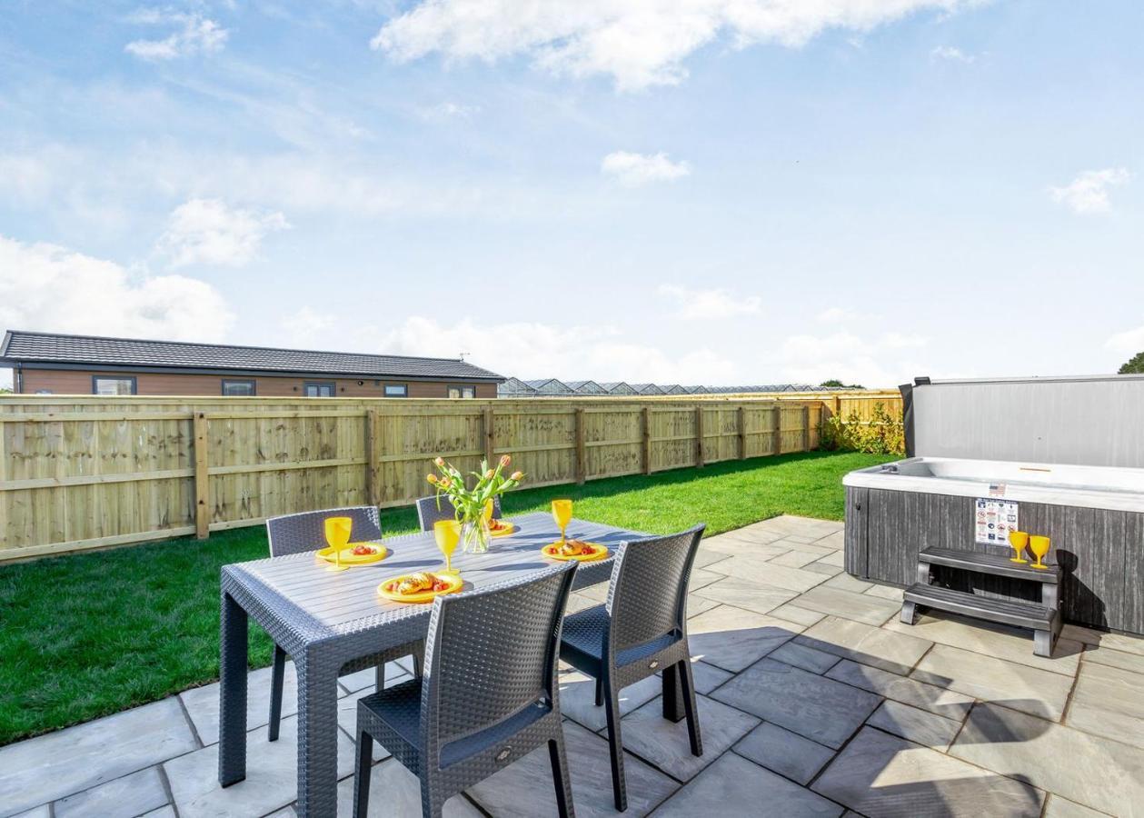 Cotswold Gateway Escape Hotel Offenham Luaran gambar