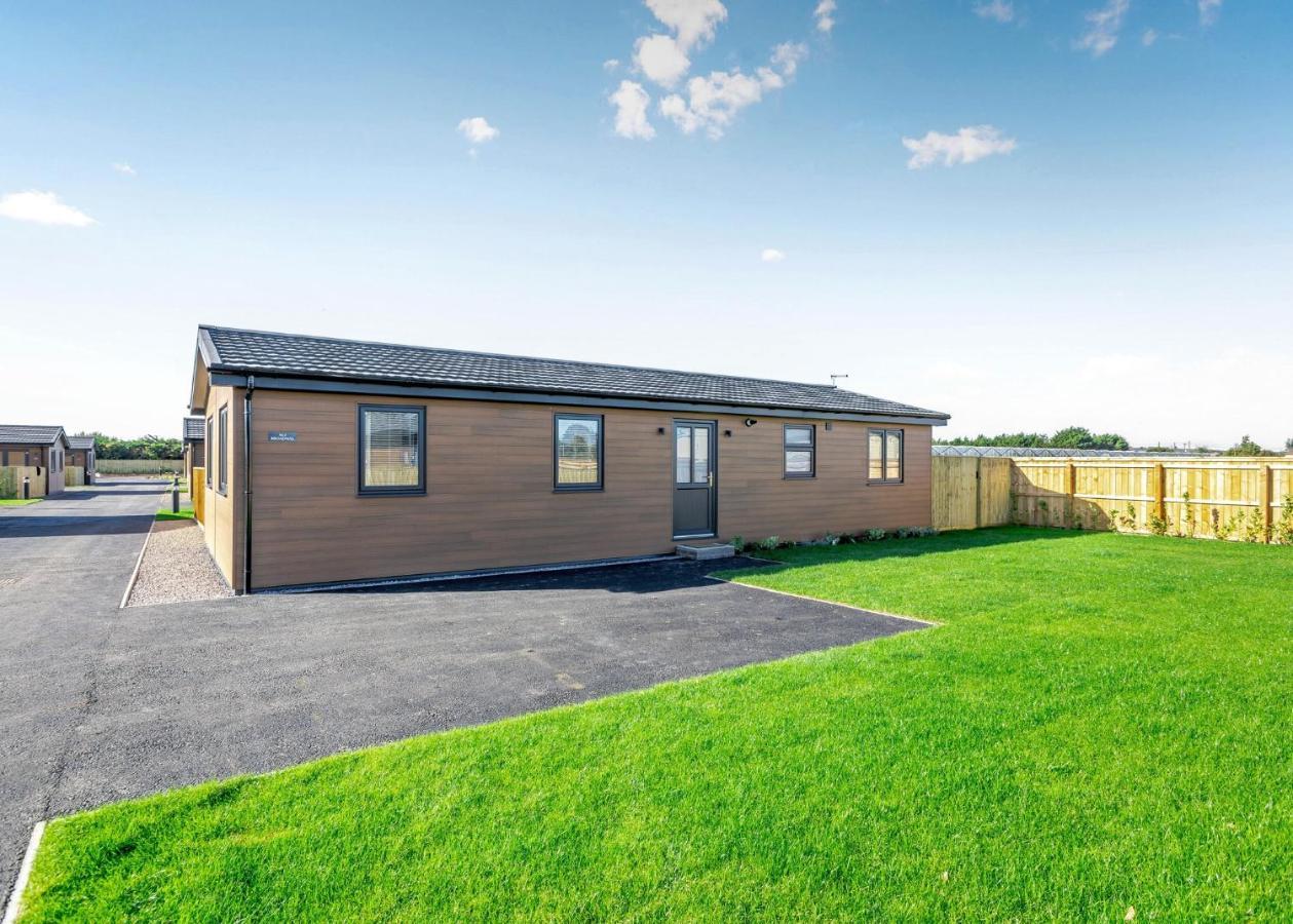 Cotswold Gateway Escape Hotel Offenham Luaran gambar