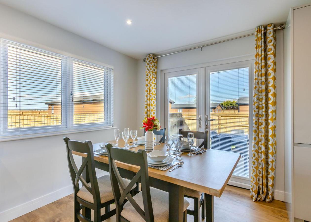 Cotswold Gateway Escape Hotel Offenham Luaran gambar