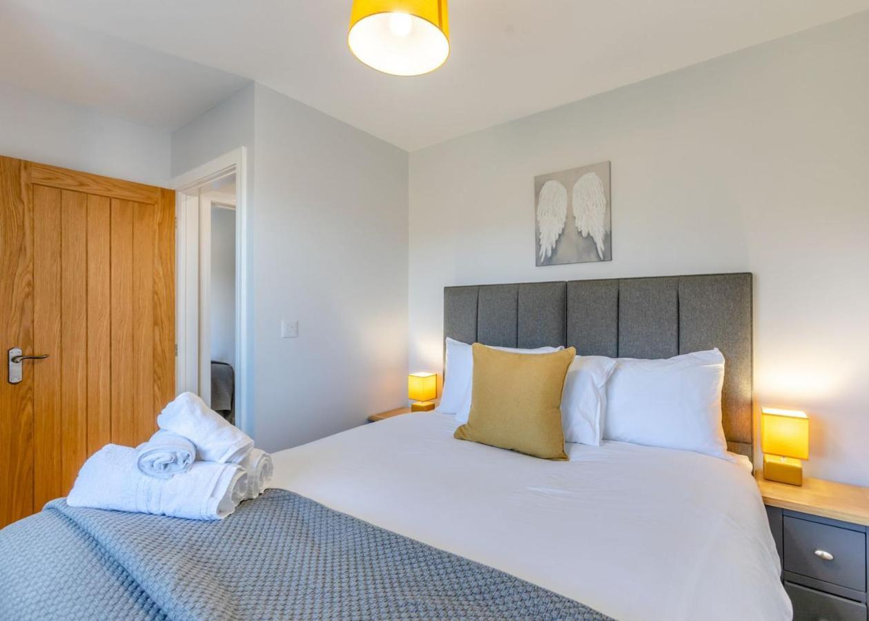 Cotswold Gateway Escape Hotel Offenham Luaran gambar