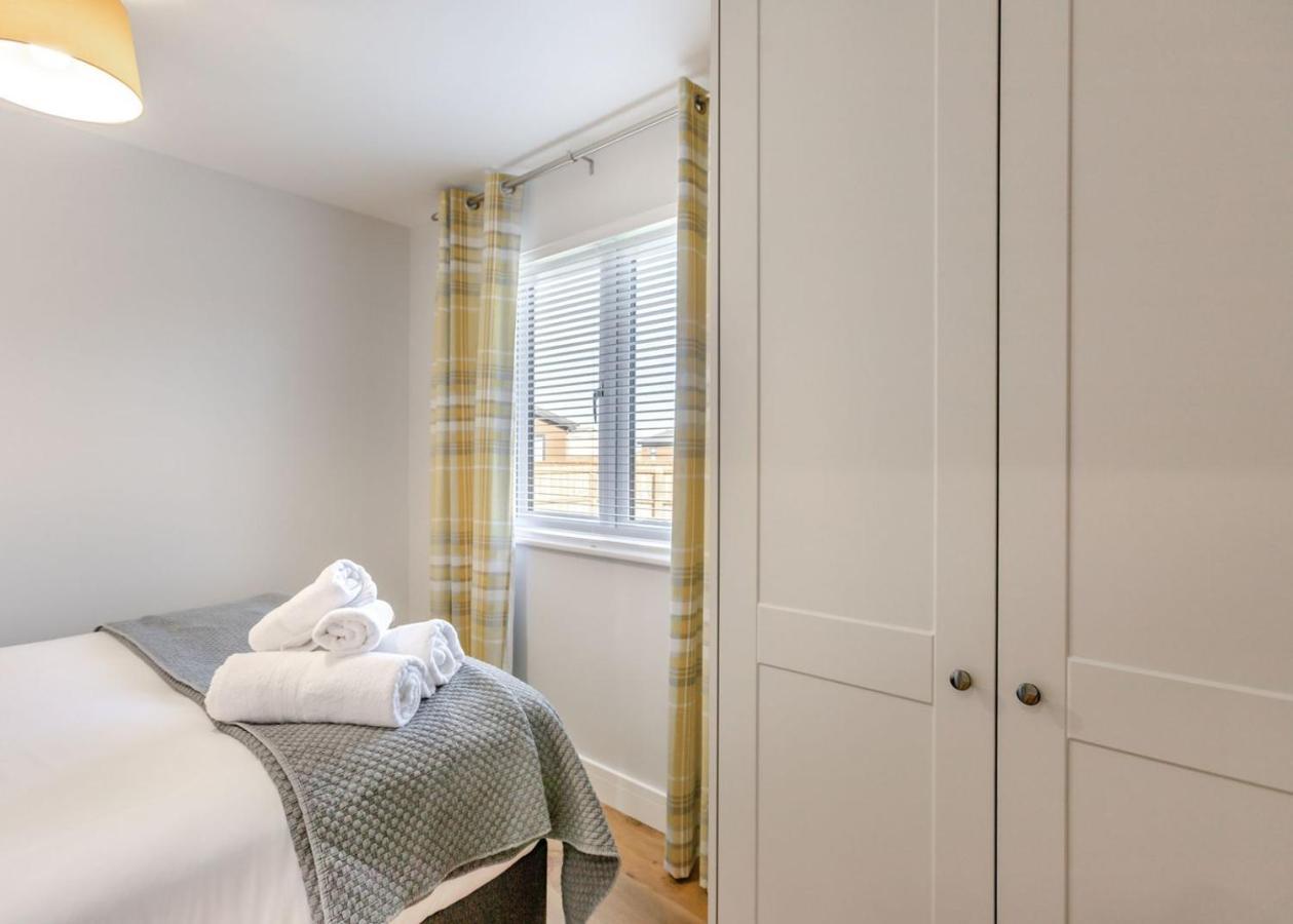Cotswold Gateway Escape Hotel Offenham Luaran gambar