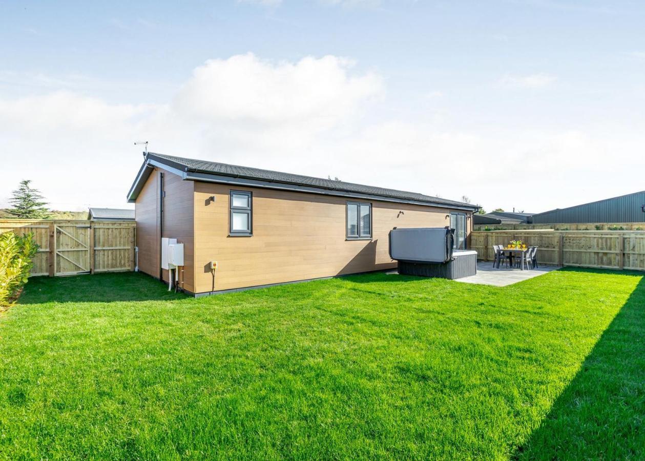 Cotswold Gateway Escape Hotel Offenham Luaran gambar