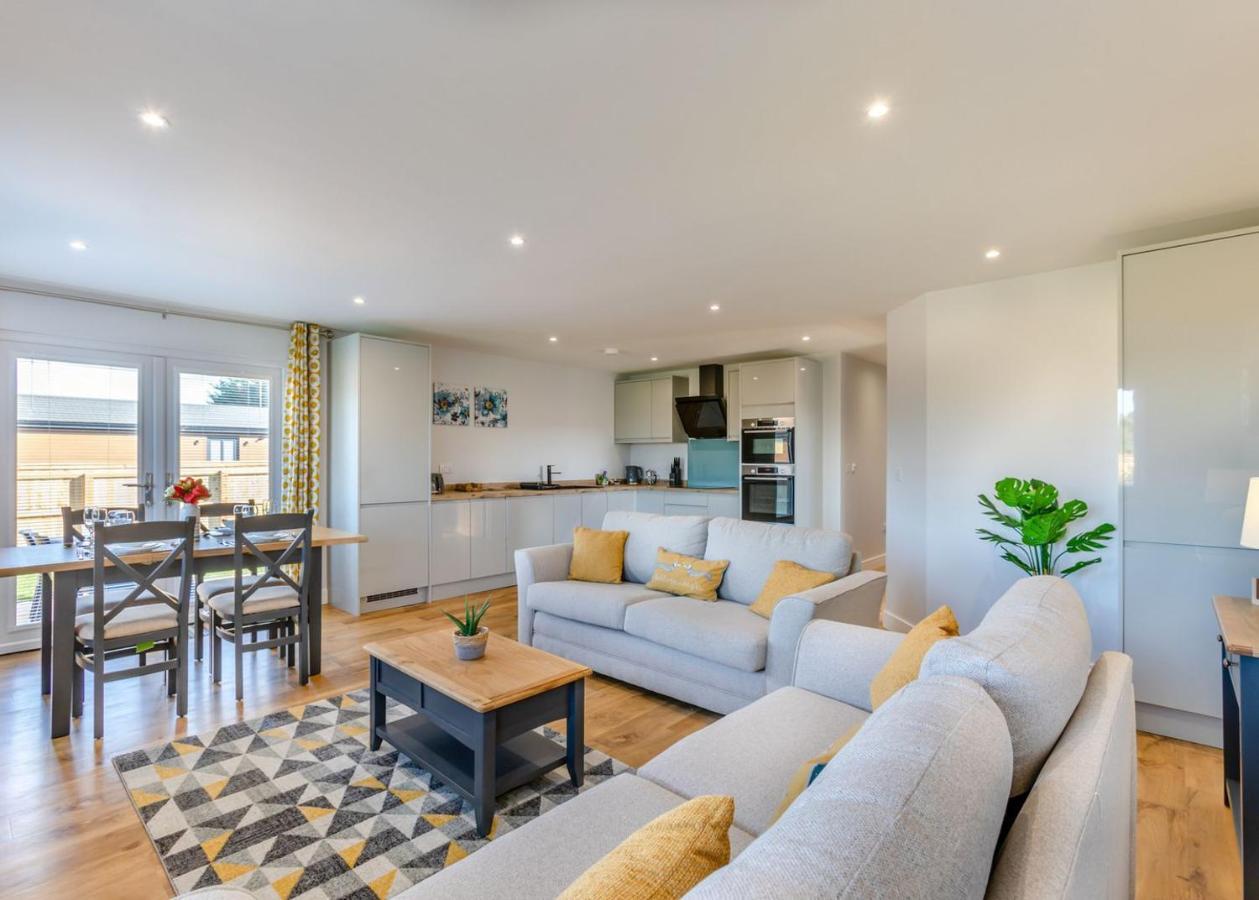 Cotswold Gateway Escape Hotel Offenham Luaran gambar