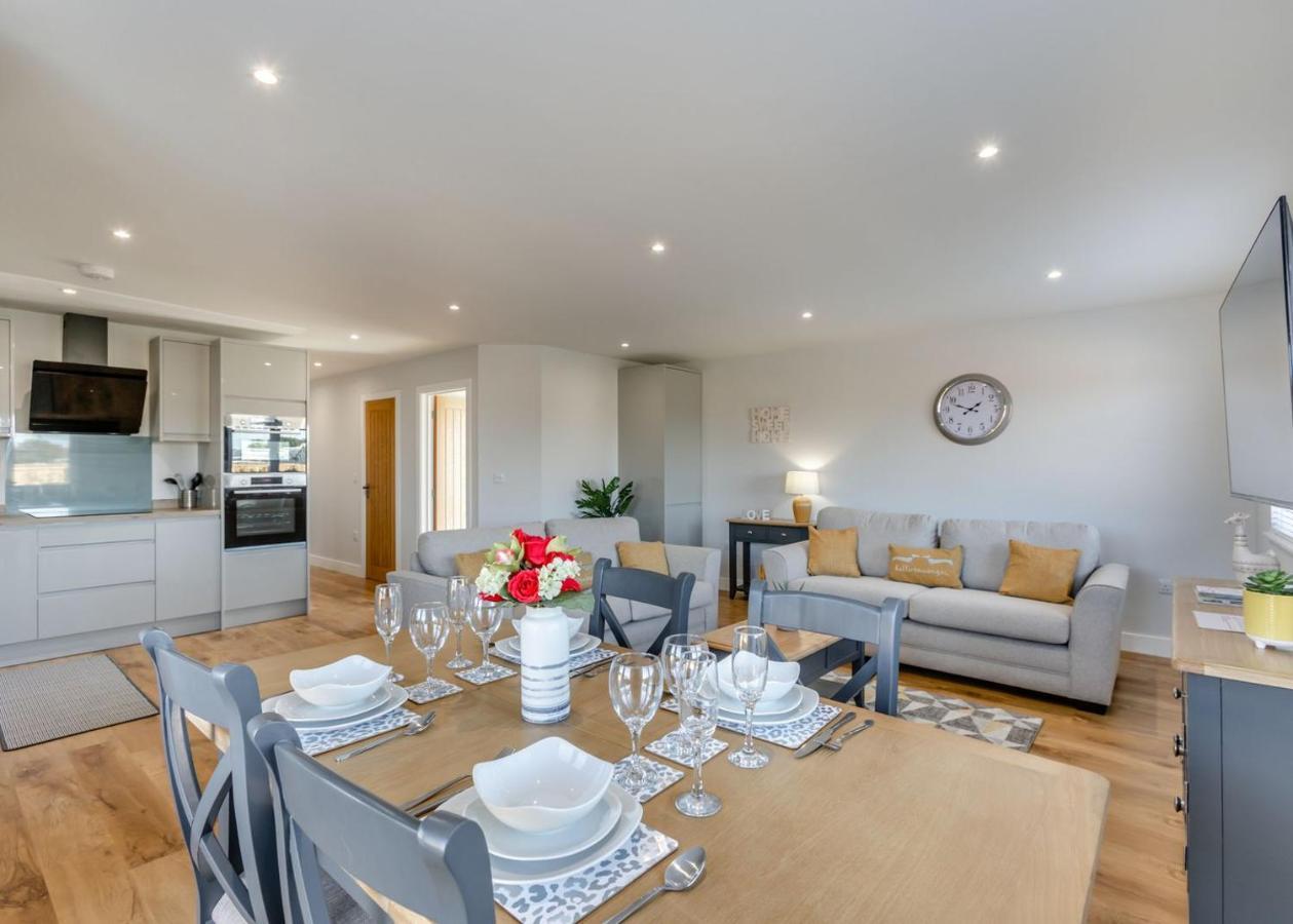 Cotswold Gateway Escape Hotel Offenham Luaran gambar