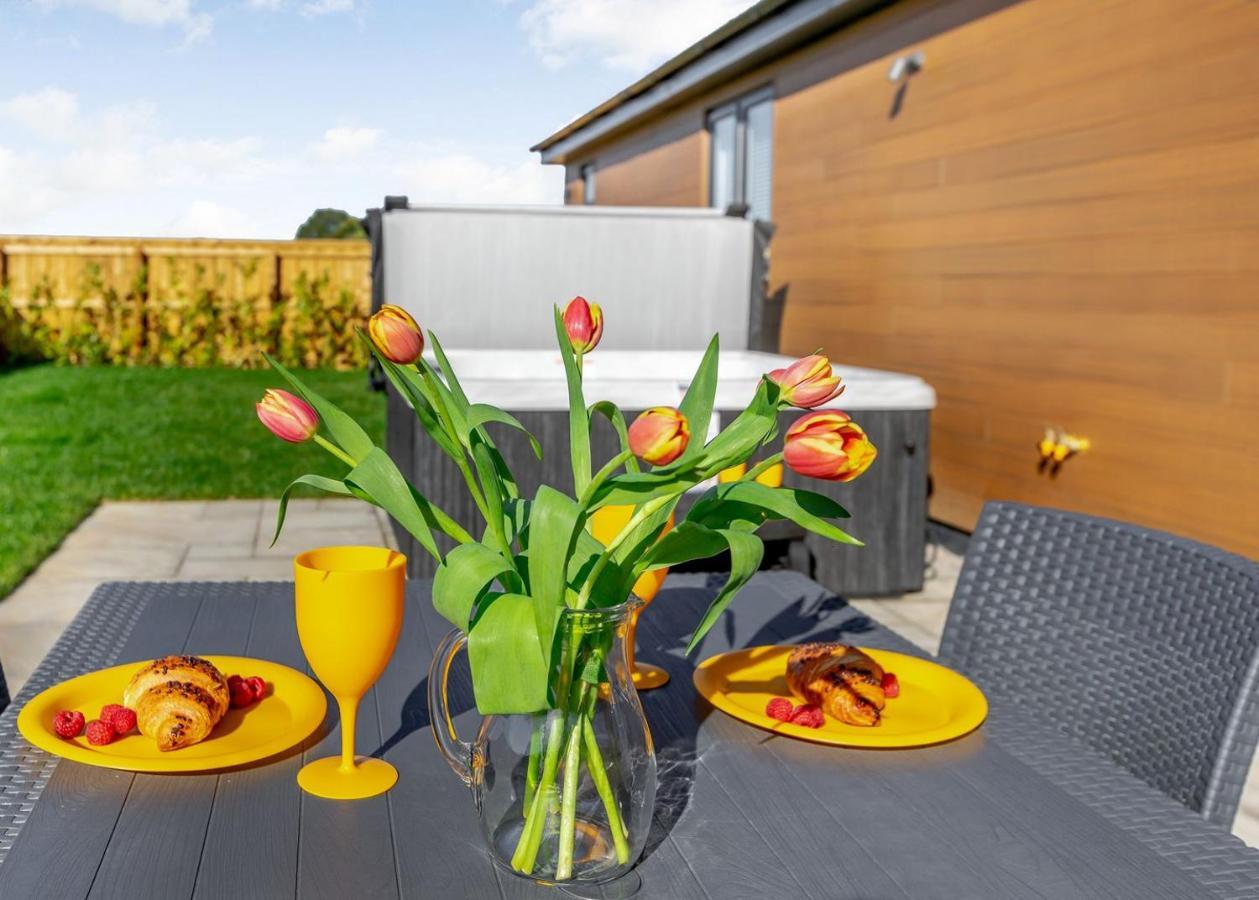 Cotswold Gateway Escape Hotel Offenham Luaran gambar