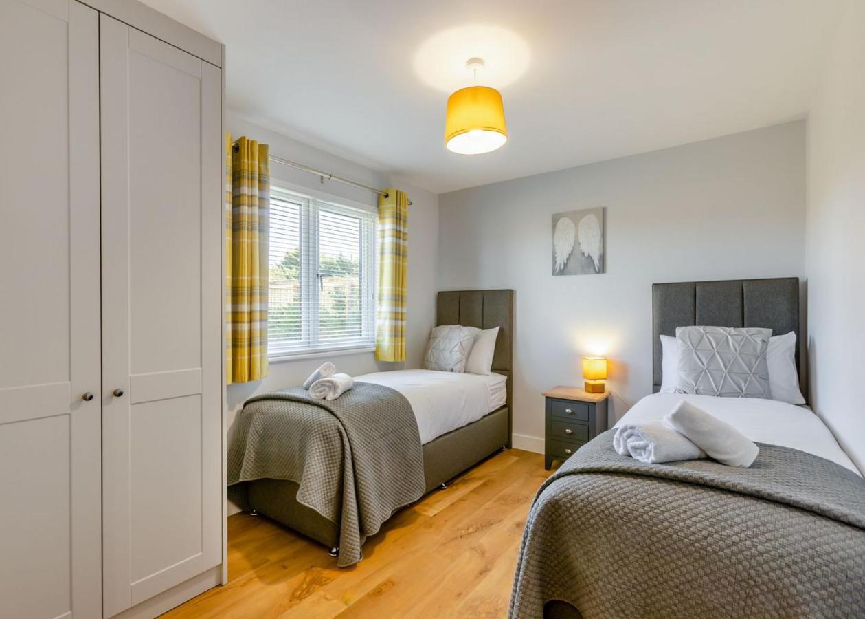 Cotswold Gateway Escape Hotel Offenham Luaran gambar