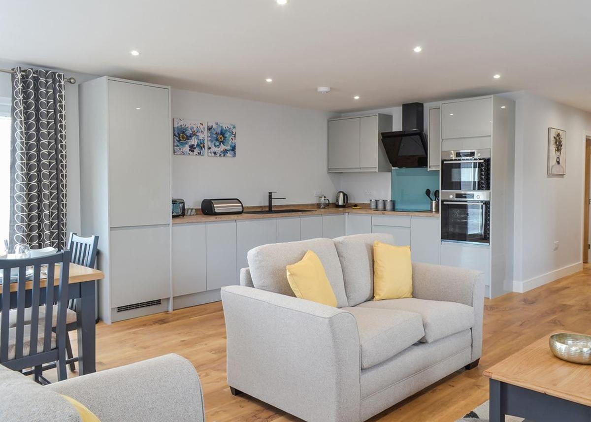 Cotswold Gateway Escape Hotel Offenham Luaran gambar