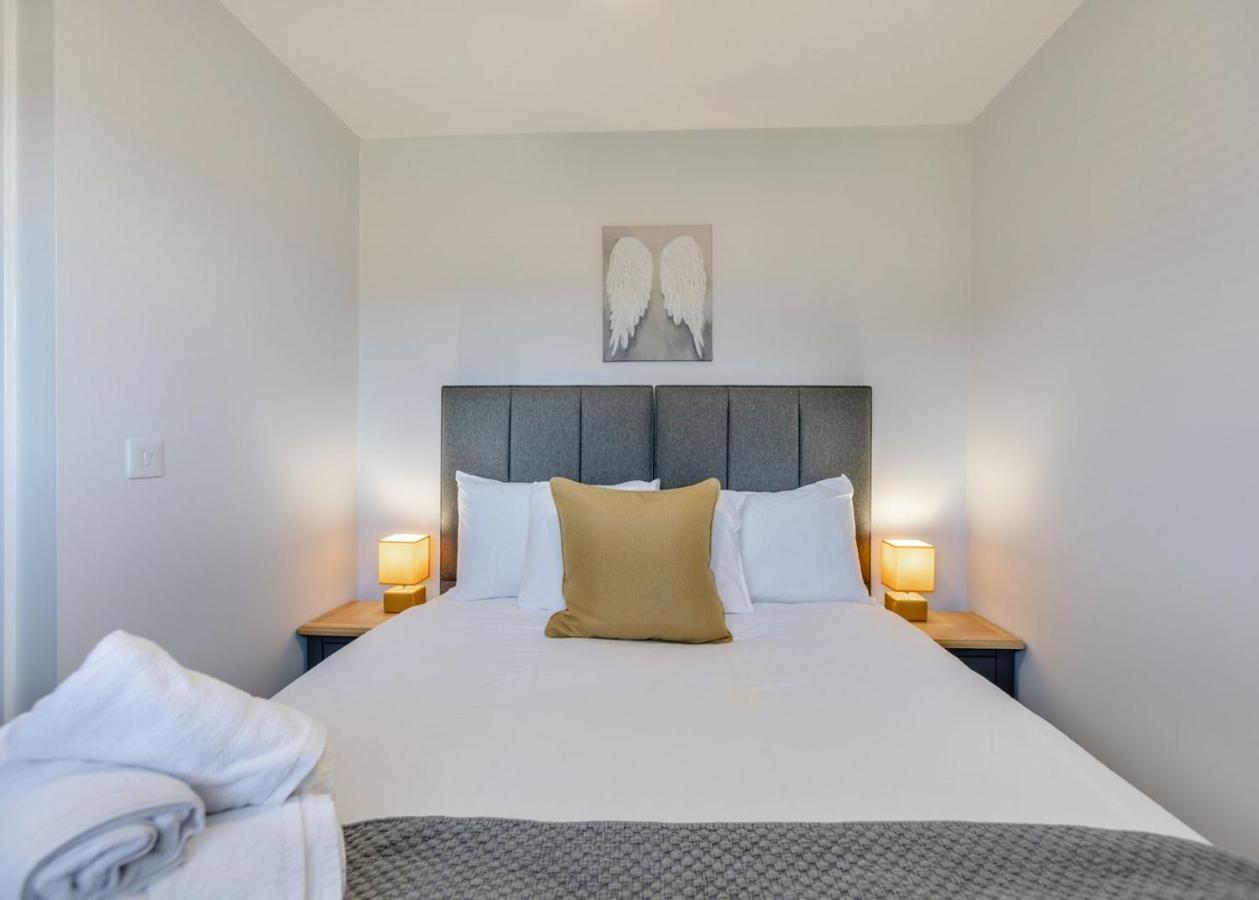 Cotswold Gateway Escape Hotel Offenham Luaran gambar