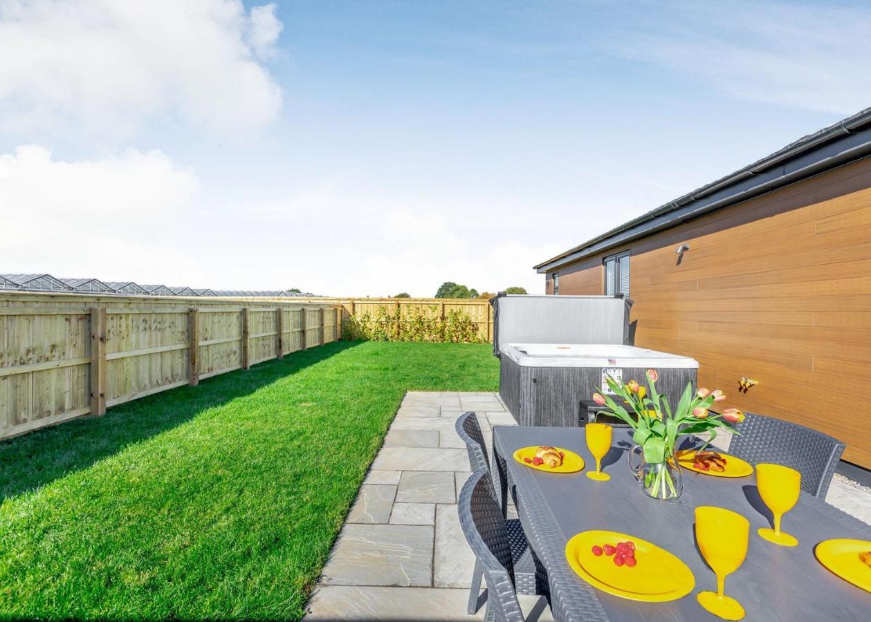 Cotswold Gateway Escape Hotel Offenham Luaran gambar