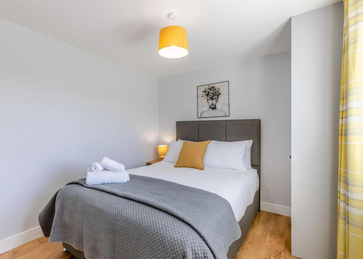 Cotswold Gateway Escape Hotel Offenham Luaran gambar