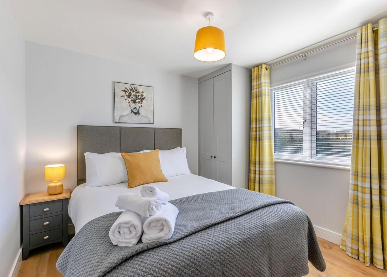 Cotswold Gateway Escape Hotel Offenham Luaran gambar