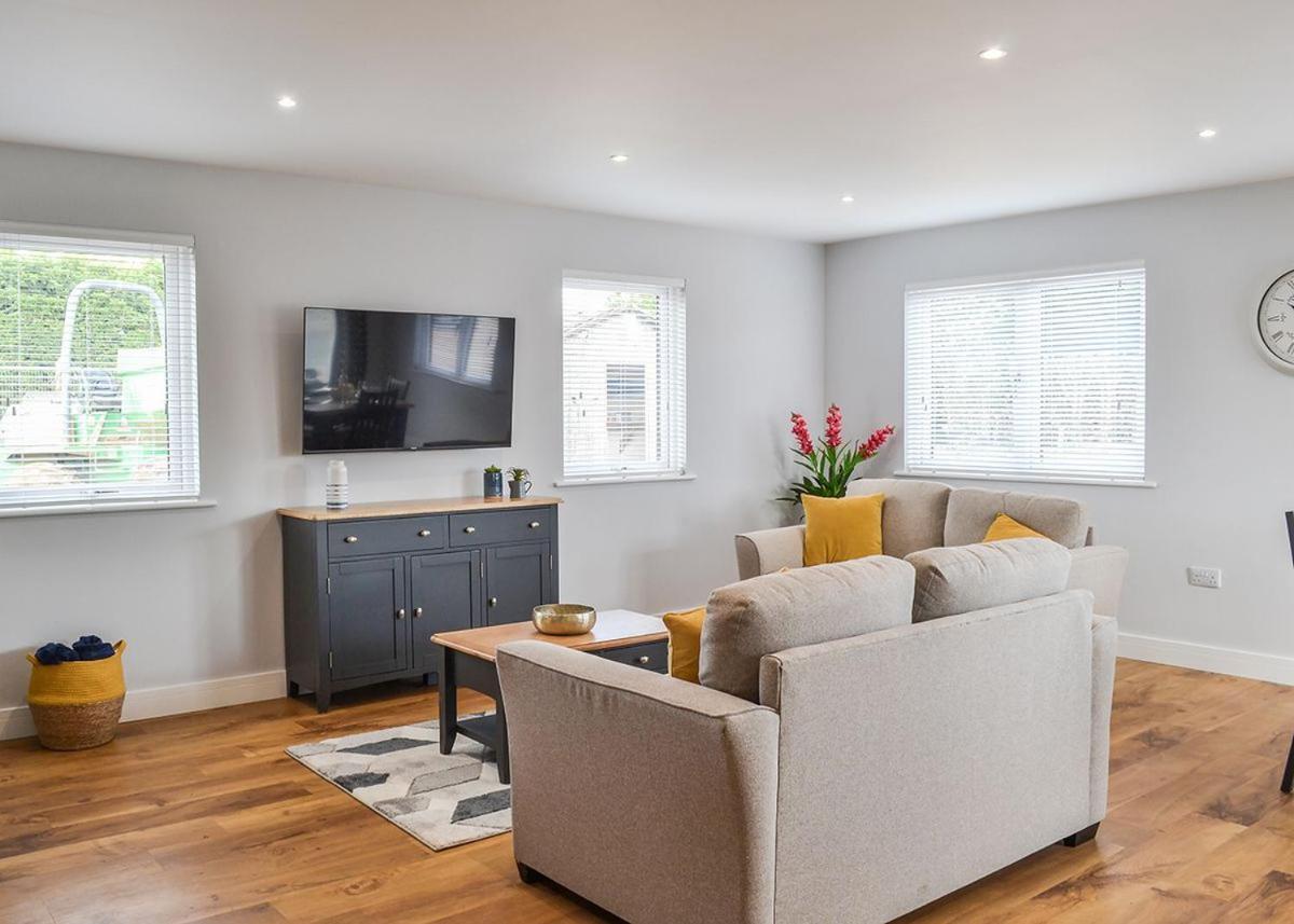 Cotswold Gateway Escape Hotel Offenham Luaran gambar