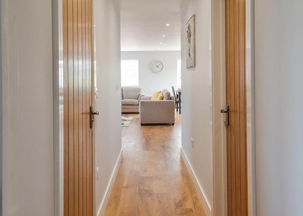 Cotswold Gateway Escape Hotel Offenham Luaran gambar